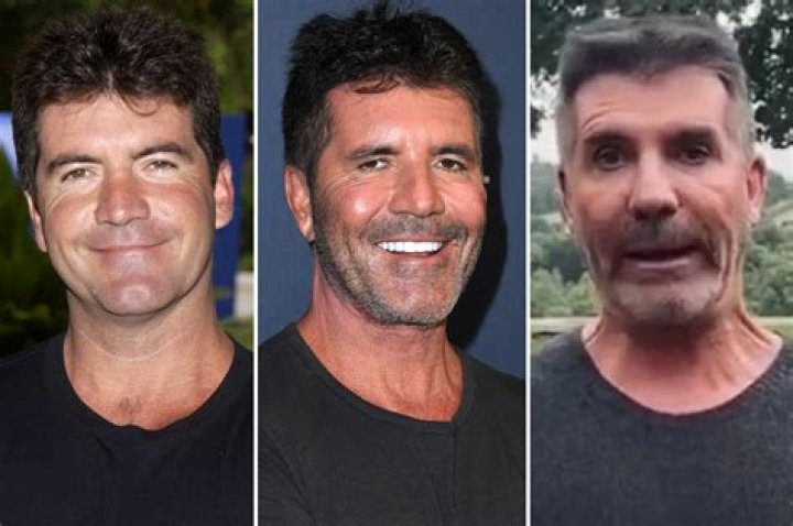All The Details About What's Wrong With Simon Cowell's Son