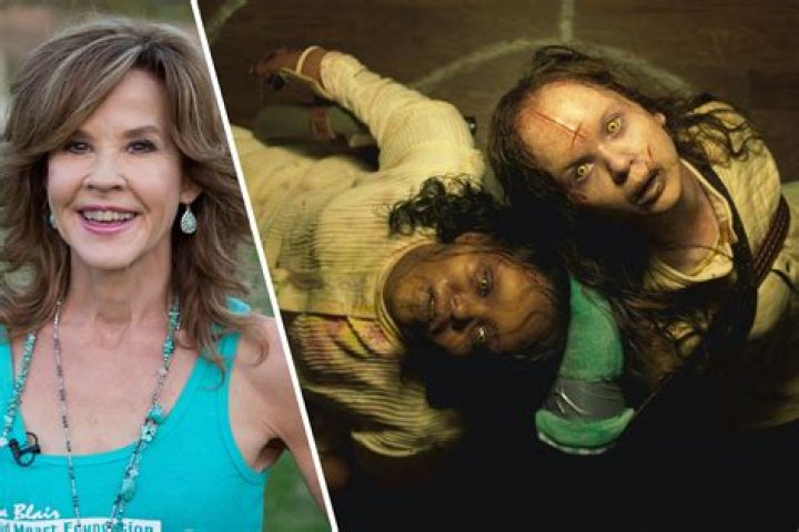 All The Facts You Need To Know About Linda Blair's Husband
