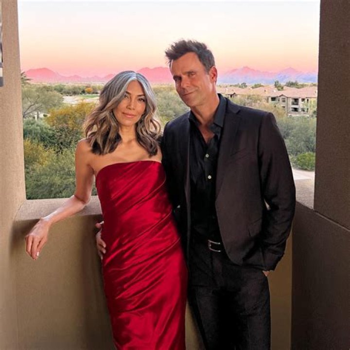 All The Latest News And Updates On Cameron Mathison