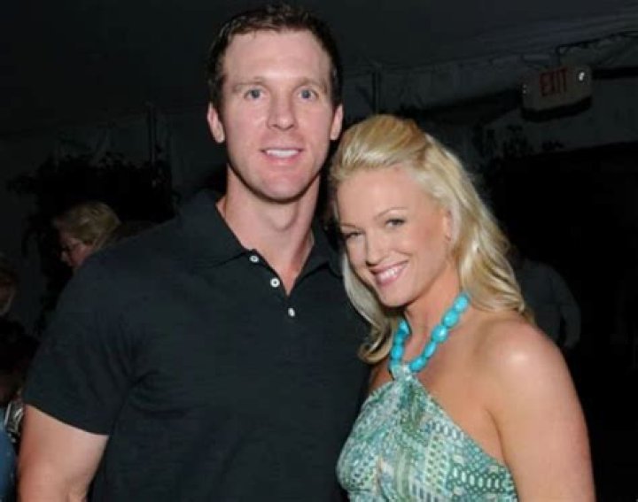 All The Latest News On Heather Kozar And Tim Couch
