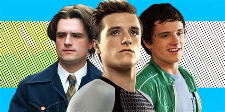 All The Movies And Shows Starring The Talented Josh Hutcherson