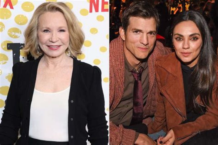 All We Know About Debra Jo Rupp's Husband