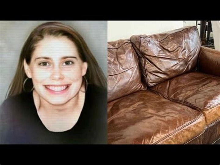 Alluring Pictures Of Lacey Fletcher On The Couch