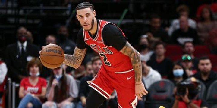 Ally Rossel's Insightful Commentary On Lonzo Ball's Impact On The NBA