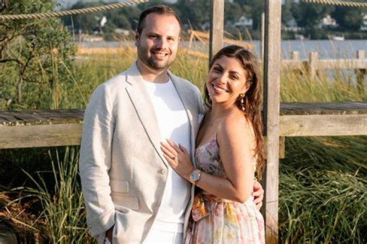 Ally Shapiro - Age, Family, Bio ·