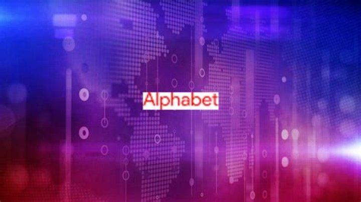 Alphabet Inc. Net Worth - MoxSync