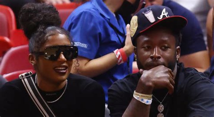 Alvin Kamara's Girlfriend: A Comprehensive Guide