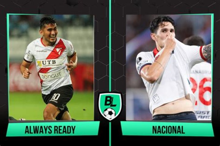 Always Ready vs LDU Quito live video 26 July 2024