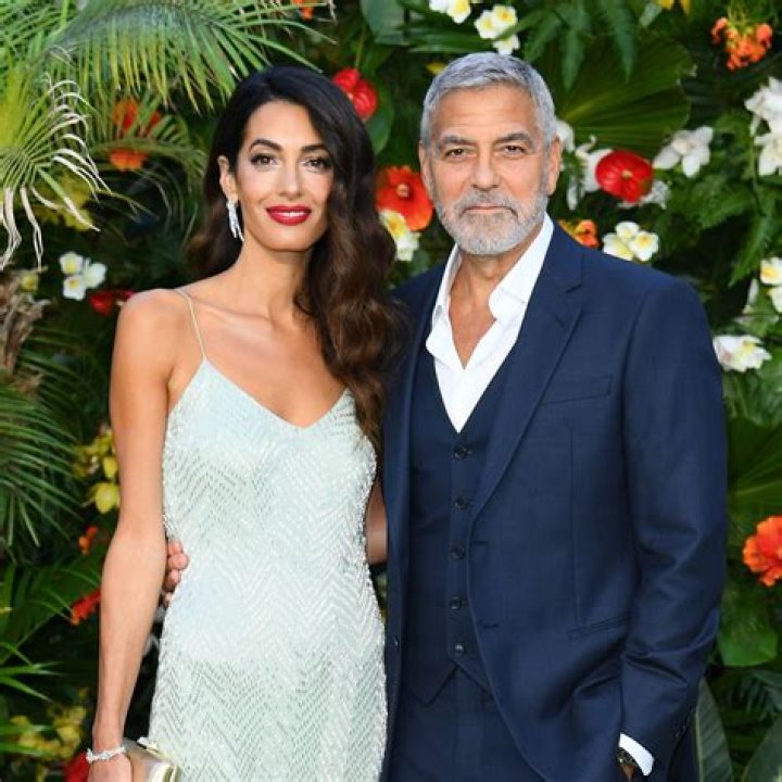 Amal Clooney's Star-Studded Siblings: An Inside Look