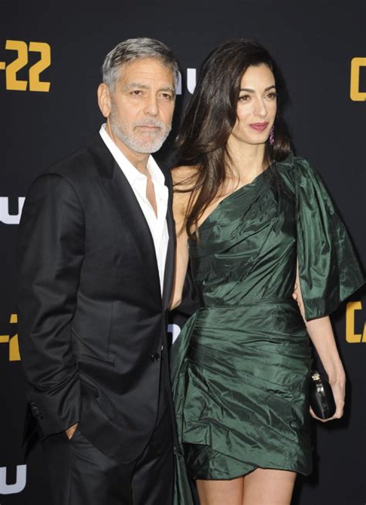 Amal Clooney Pregnancy Rumors: Latest Updates For 2024