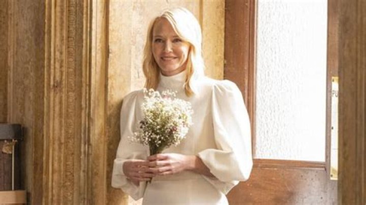 Amanda Rollins' Departure From SVU In 2022: Reasons Unveiled