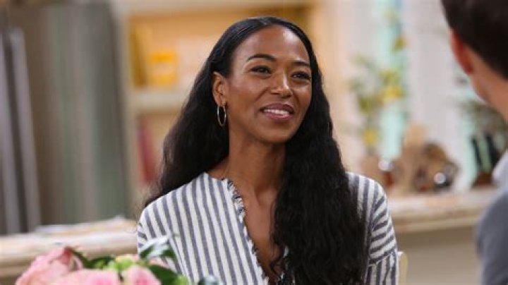 Amanda Seales' Love Life: Ex-Partners And Relationship History Unveiled