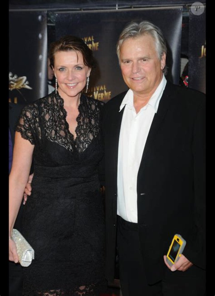 Amanda Tapping And Richard Dean Anderson's Journey