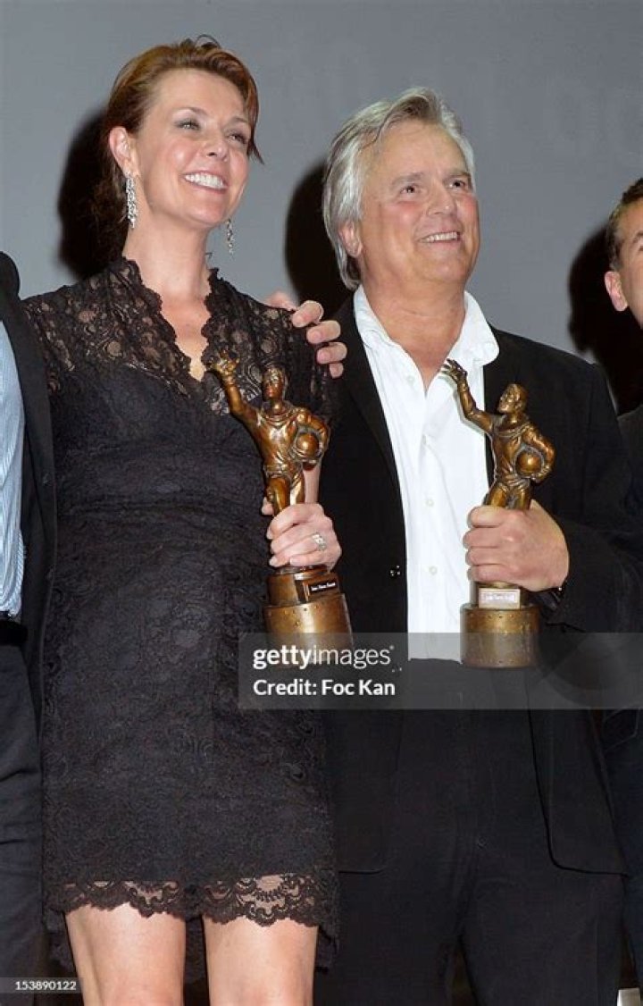 Amanda Tapping, Wife Of Richard Dean Anderson | Complete Guide
