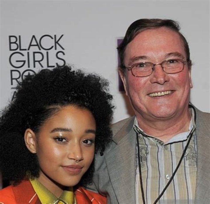 Amandla Stenberg Father: A Closer Look At The Relationship