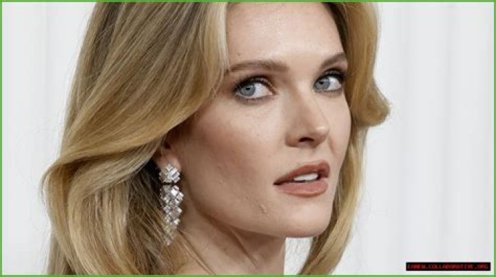 Amazing Insights Into The Life Of Meghann Fahy: An In-Depth Look