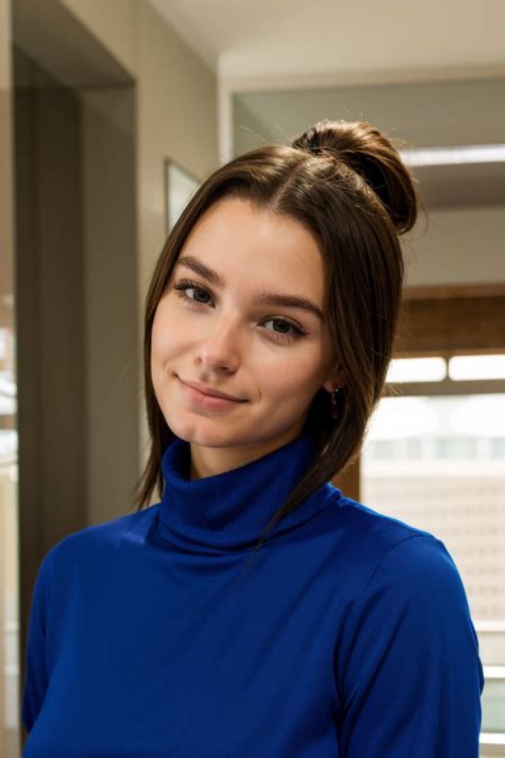 Amazing Photos Of Kaitlyn Krems Jude