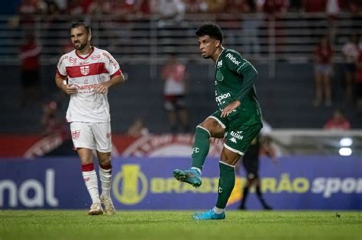 Amazonas e Guarani ao vivo Veja onde assistir Sport estreia na Série B contra o Amazonas; veja tabela da 25 julho 2024 Esporte ao vivo