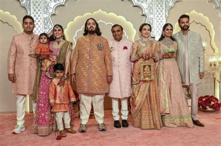 Ambani Anant's Health Update: Amid Illness Speculations