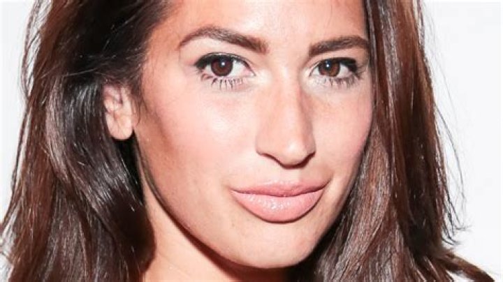 Amber Marchese: The Ultimate Guide To The Real Housewives Star