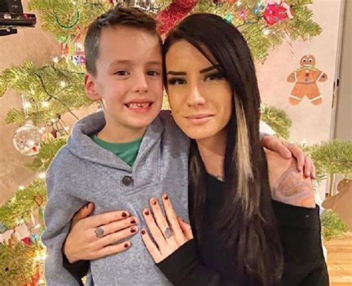 Amber Monson's Instagram: A Glimpse Into Her Fabulous Life