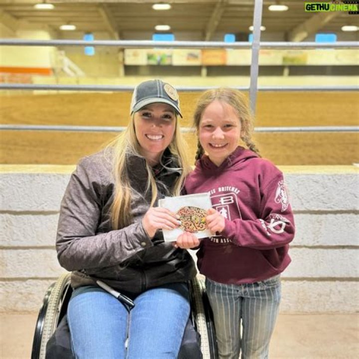 Amberley Snyder's Inspiring Story: Raising Children With Disabilities