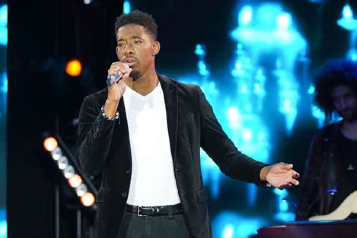 America's Idol Journey: Marcio Donaldson's Inspiring Run