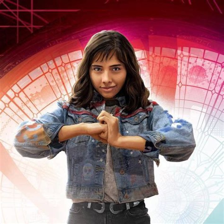 America Chavez Actress In Doctor Strange: A Comprehensive Overview