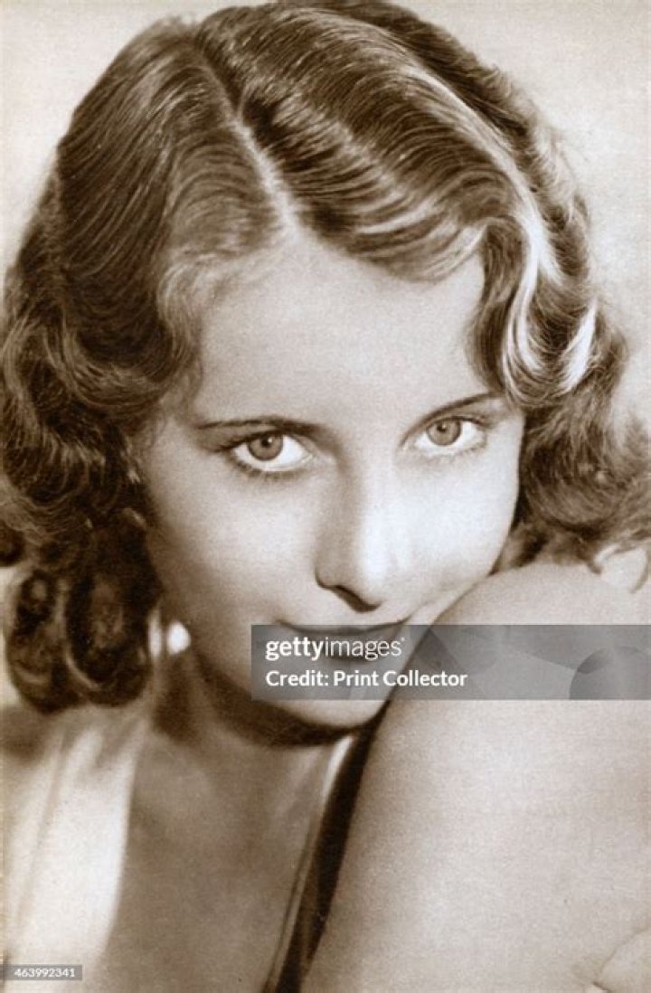 American Film And Television Actress