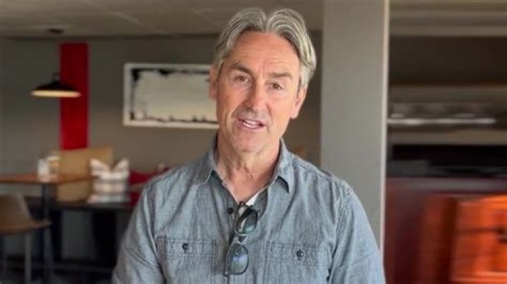 American Pickers Star's Tragic Death Stuns Fans In 2024