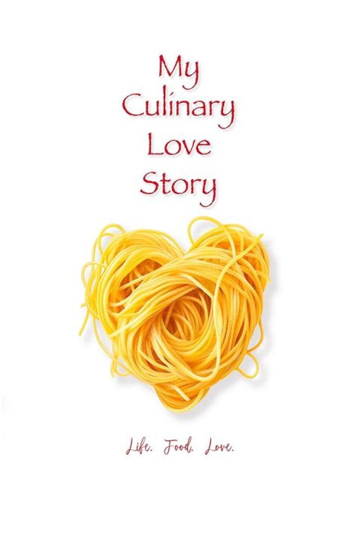 Amy Bruni's Marriage: A Culinary Love Story