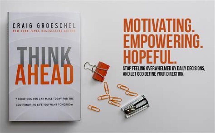 Amy Groeschel: Leading With Purpose And Impact