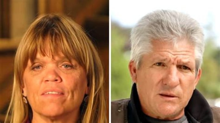 Amy Roloff's Injury: Uncovering The Hidden Truths