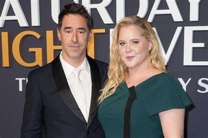 Amy Schumer's Husband: Who Is Chris Fischer?