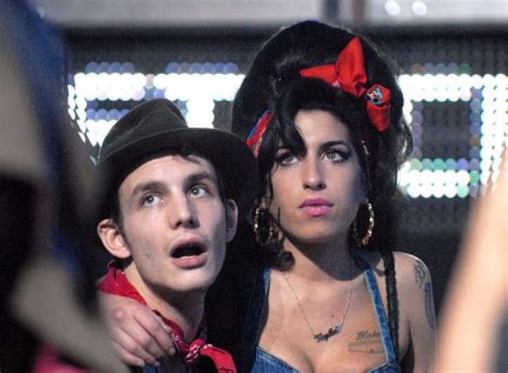 Amy Winehouse's Timeless Love: Blake Fielder-Civil And Sarah Harding