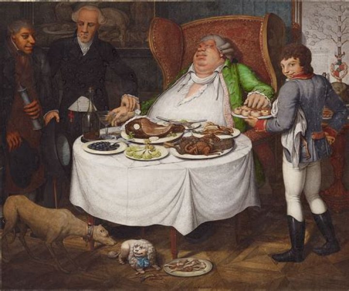 An Astonishing Look Inside Tarrare: Autopsy Findings Of A Legendary Eater