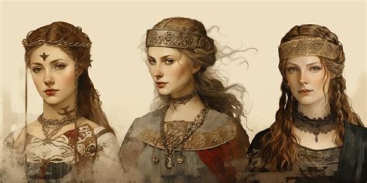 An Enchanting Guide To Female Ogre Monikers