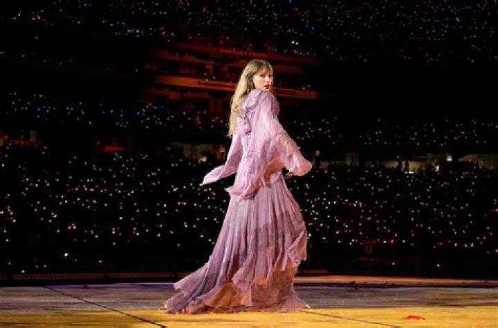 An Enduring Star On Stage And Screen