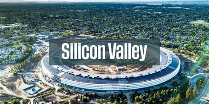 An Enigma In Silicon Valley