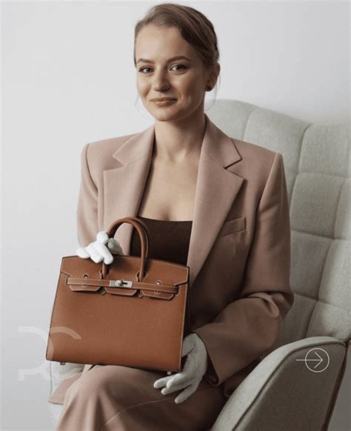 An Exceptional Actress And Icon