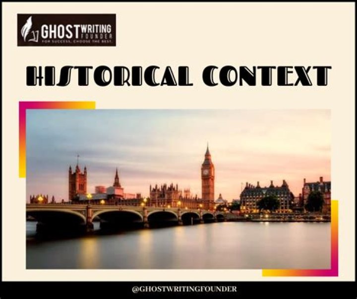 An Exploration Of Life, Career, And Historical Context