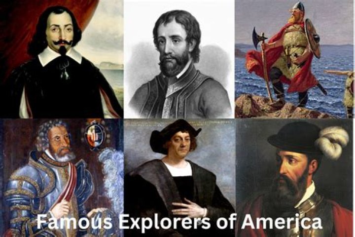 An Exploration Of Their Family History
