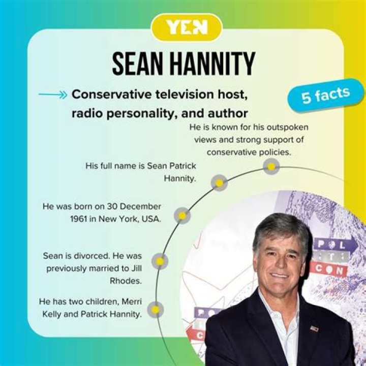 An Illuminating Look At The Conservative Commentator's Wealth