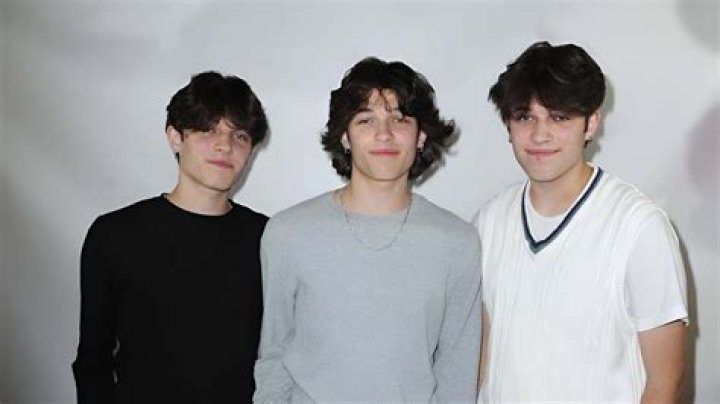 An Immersive Look At The Sturniolo Triplets Via Deepfake Technology