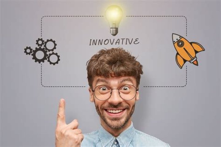 An Innovative Entrepreneur And Thought Leader