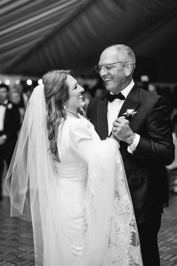 An Inside Look At His Former Marriage