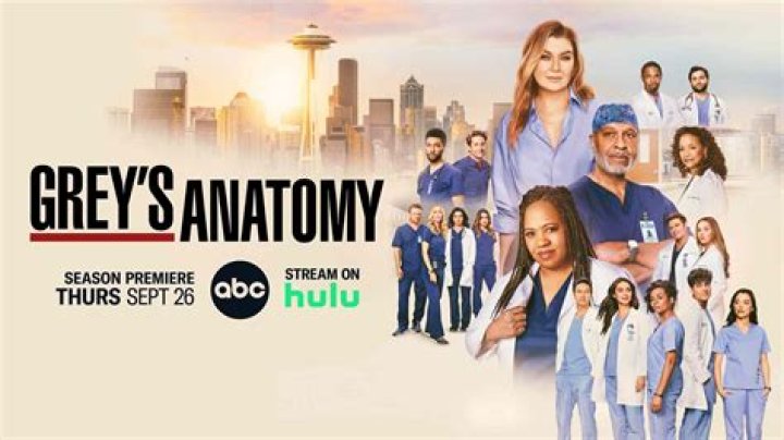 An Inside Look At The Greys Anatomy Star's Fortune