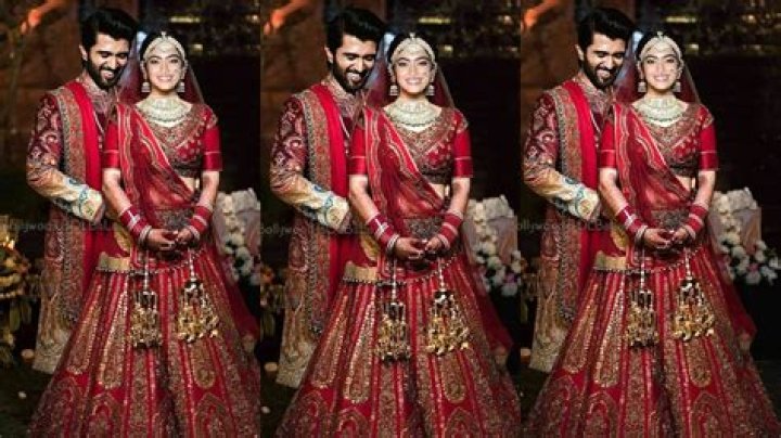 An Inside Look At Their Marriage