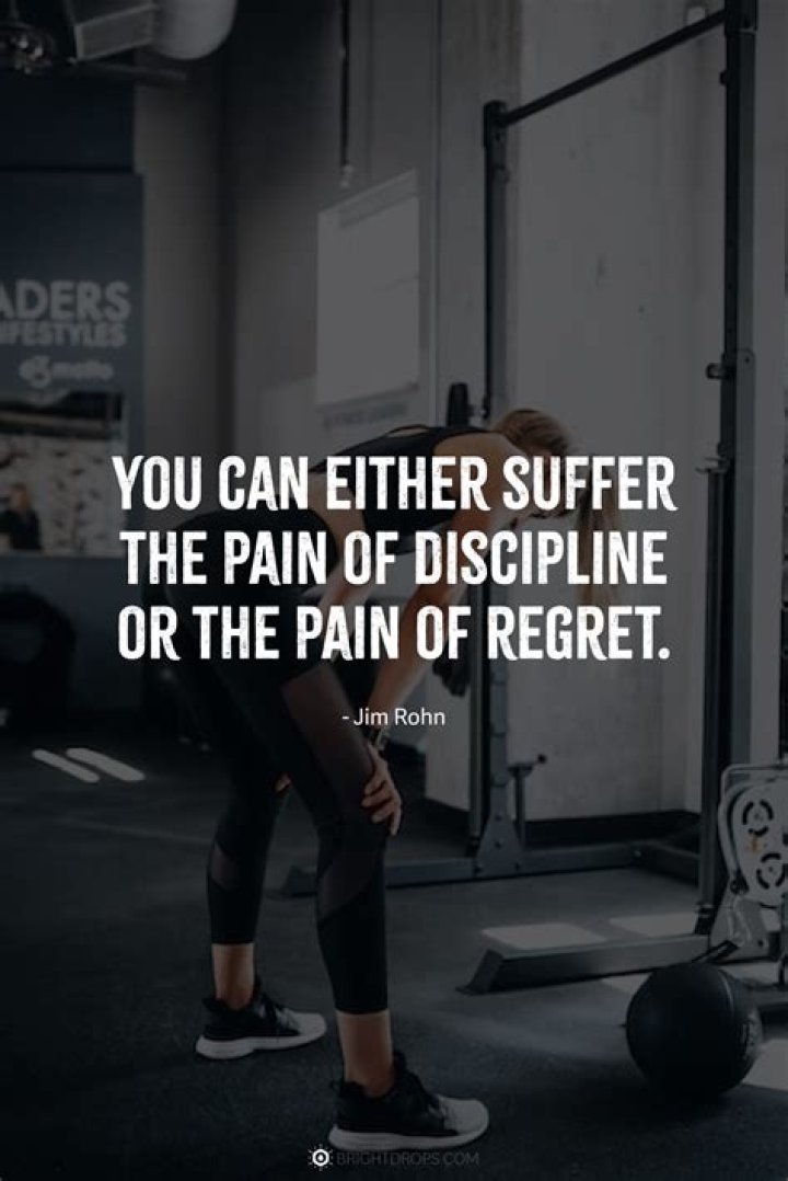 An Inspiration For Health And Fitness
