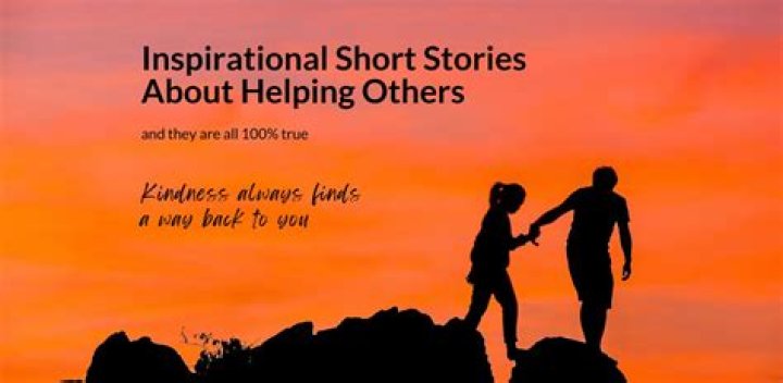 An Inspirational Story Of Recovery
